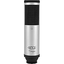 MXL USBコンデンサーマイクロフォン TEMPO KR MXL/TEMPO KR スタンド付き高音質USBマイク 送料無料 | サウンド